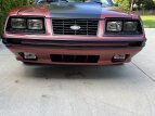 Thumbnail Photo 30 for 1984 Ford Mustang GT Convertible